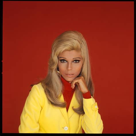 Nancy Sinatra