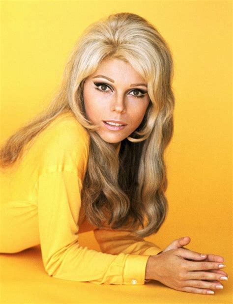 Nancy Sinatra #5