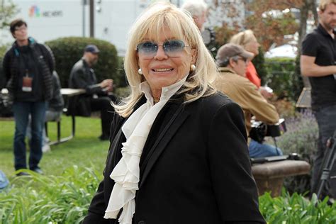 Nancy Sinatra