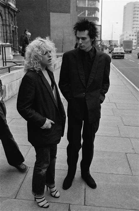 Nancy Spungen