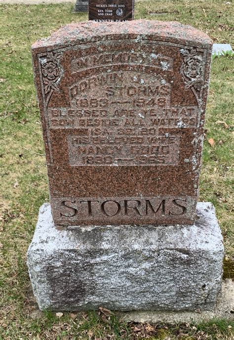 Nancy Storms #14