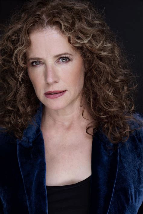 Nancy Travis #5