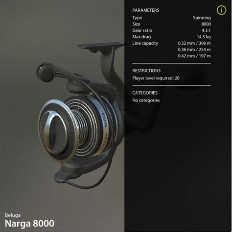 Narga