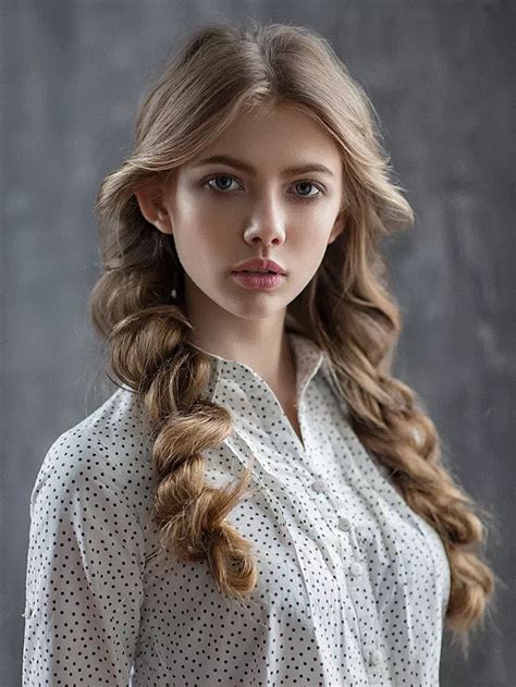 Nastya E #14