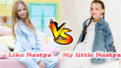 Nastya E #15