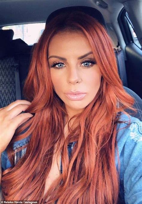 Natalee Harris
