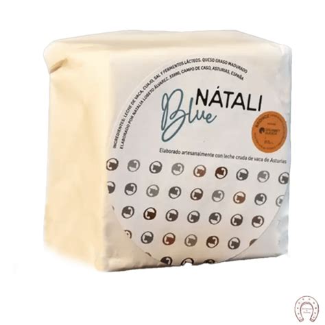 Natali Blue