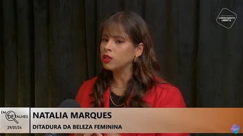 Natalia Marques #12
