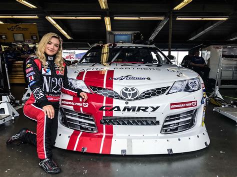 Natalie Decker