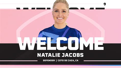 Natalie Jacobs
