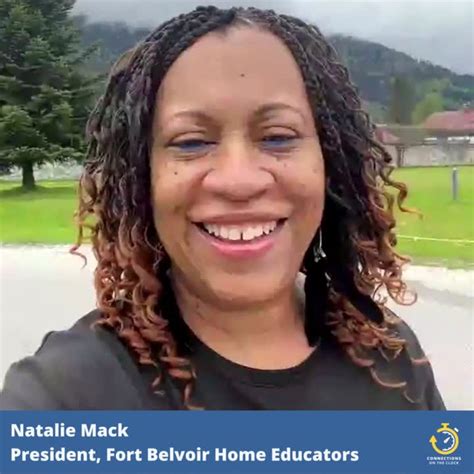 Natalie Mack