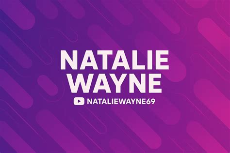 Natalie Wayne