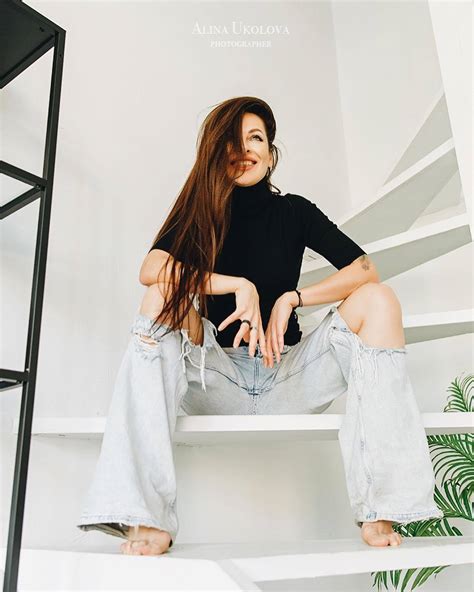Natasha Krasnova #12