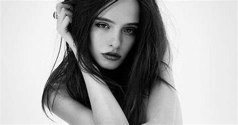 Natasha Lancaster #12
