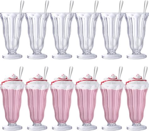 Natasha Milkshake #12