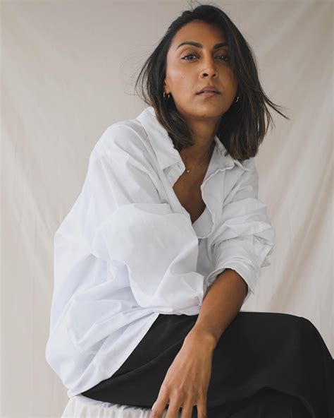 Natasha Patel #12