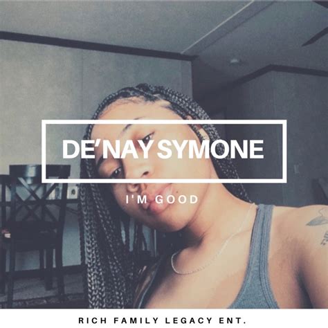 Nay Symone