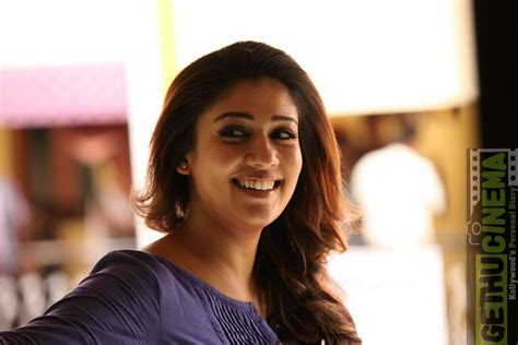 Nayanthara