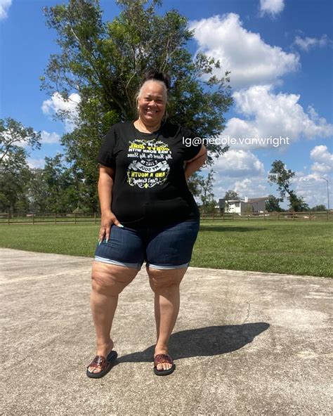 Necole Vanwright