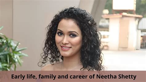 Neetha Shetty #12