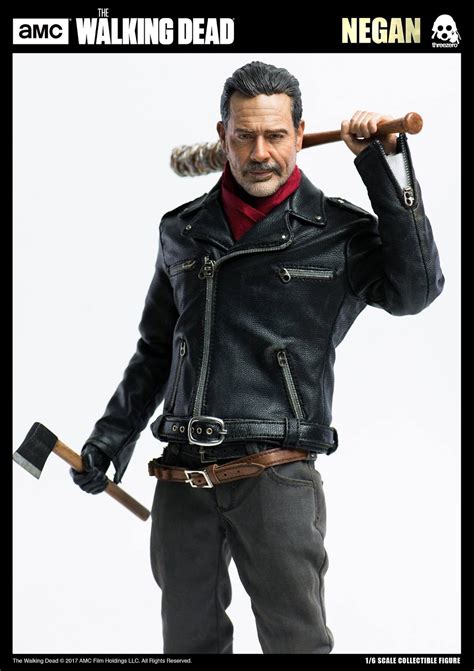 Negan