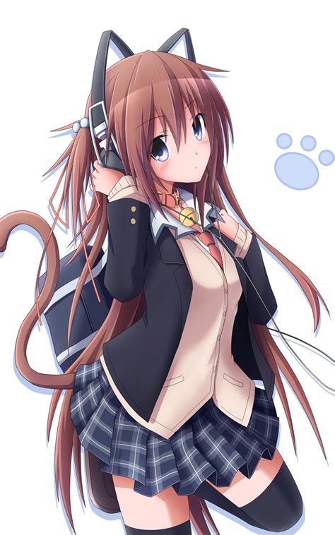 Neko Chan