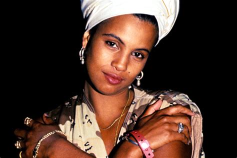 Neneh Cherry