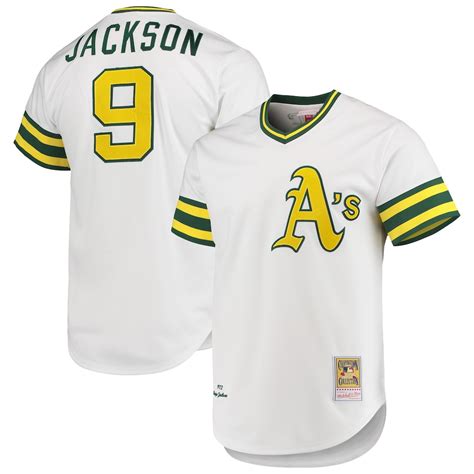 Ness Jackson #4