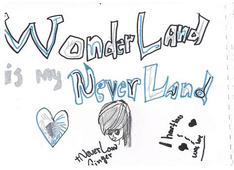 NeverLandGinger