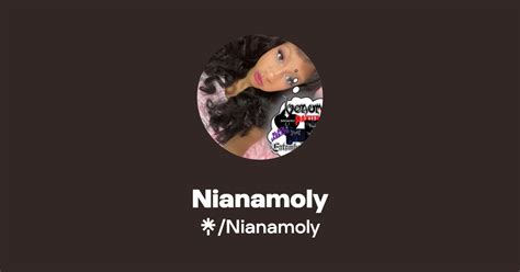 Nianamoly #12