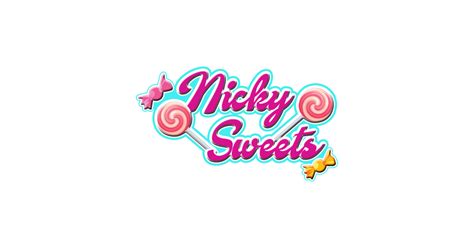 Nicky Sweets #12