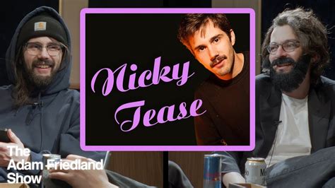 Nicky Tease