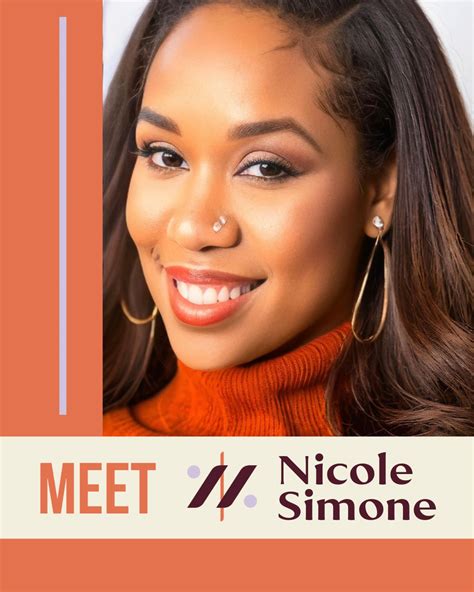 Nicole Simone #12