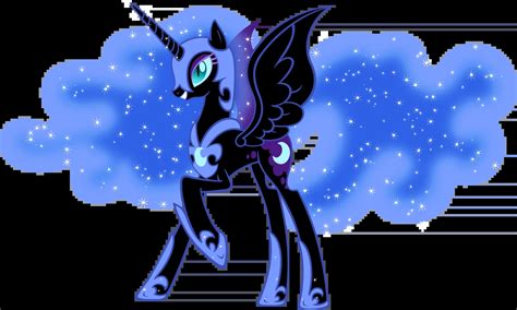 Nightmare Moon