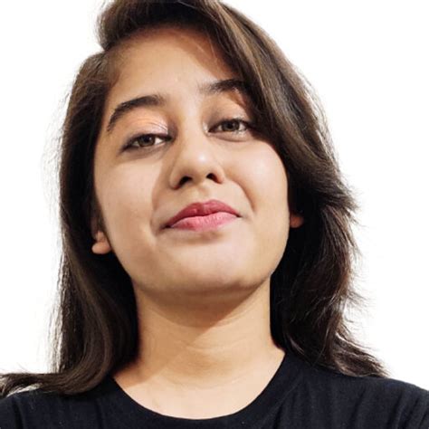 Niharika Jaiswal #12