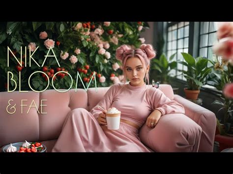 Nika Bloom #12
