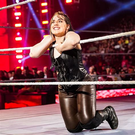 Nikki Cross