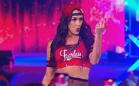 Nikki Grind #12