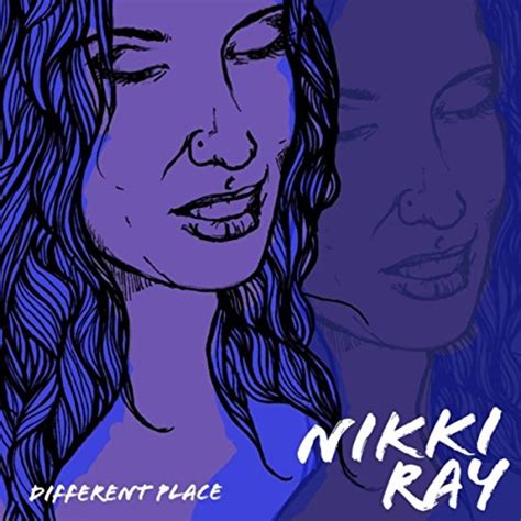 Nikki Ray