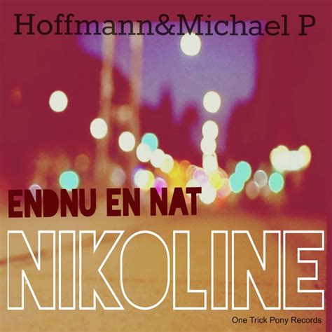Nikoline (rapper)