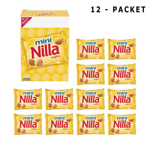 Nilla #12