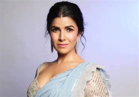 Nimrat Kaur
