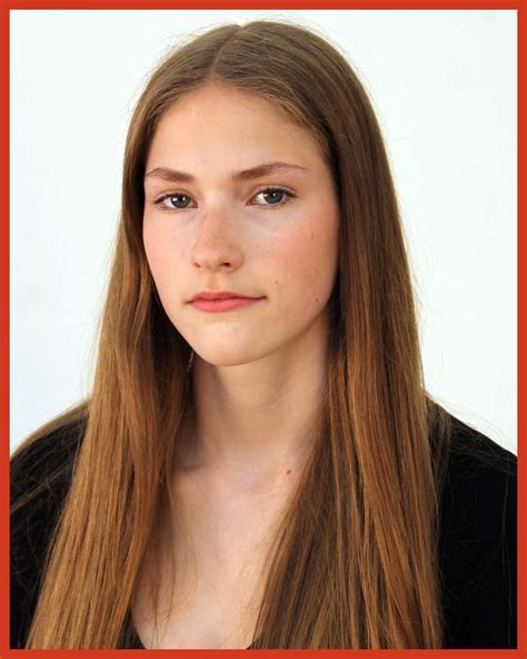 Nina Jerrom #12