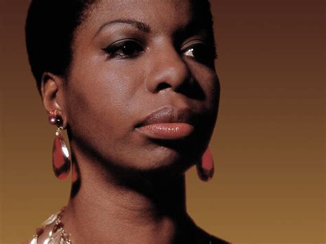 Nina Simone #12