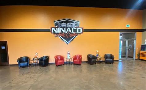 Ninaco #11
