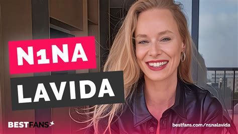 Ninalavida #16