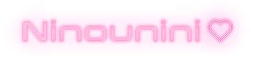Ninounini