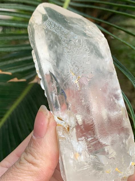 Nirvana Crystal #7