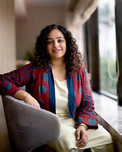 Nithya  Menen #12