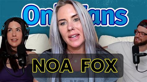 Noa Fox